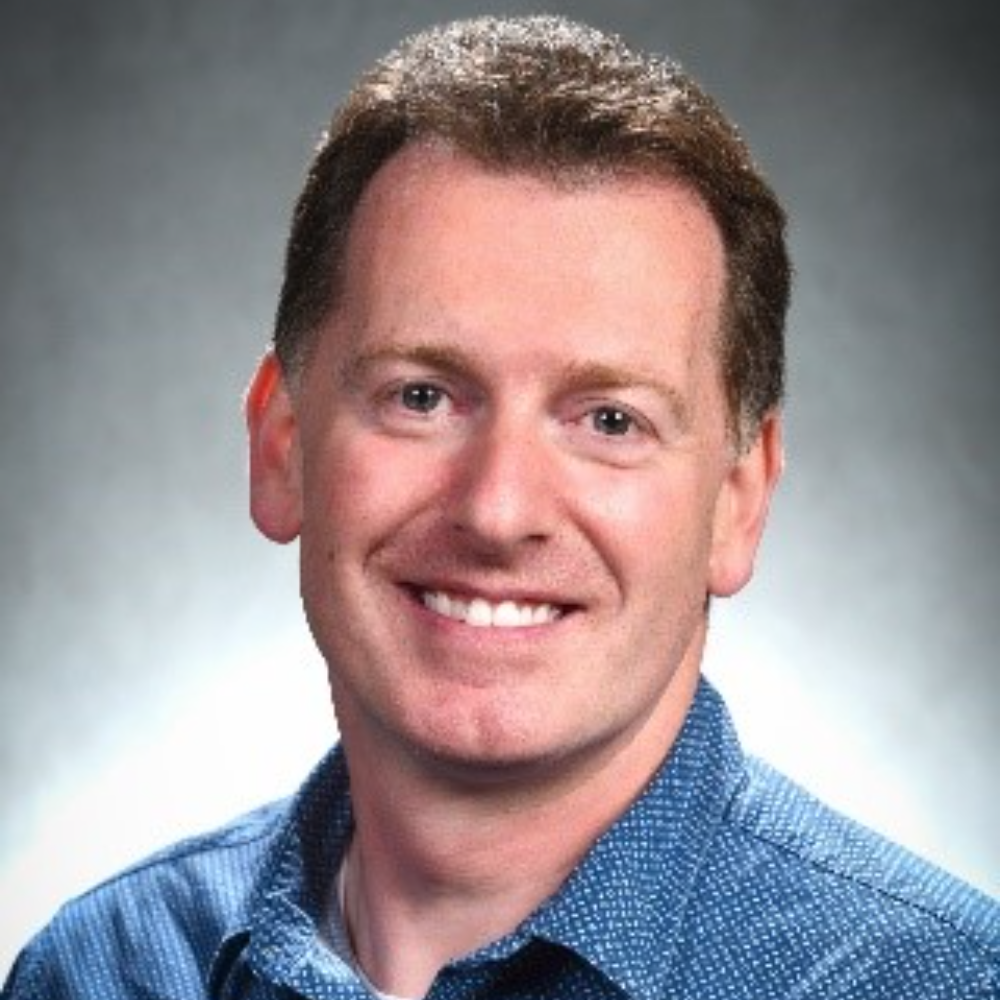 CHRIS LITTLE