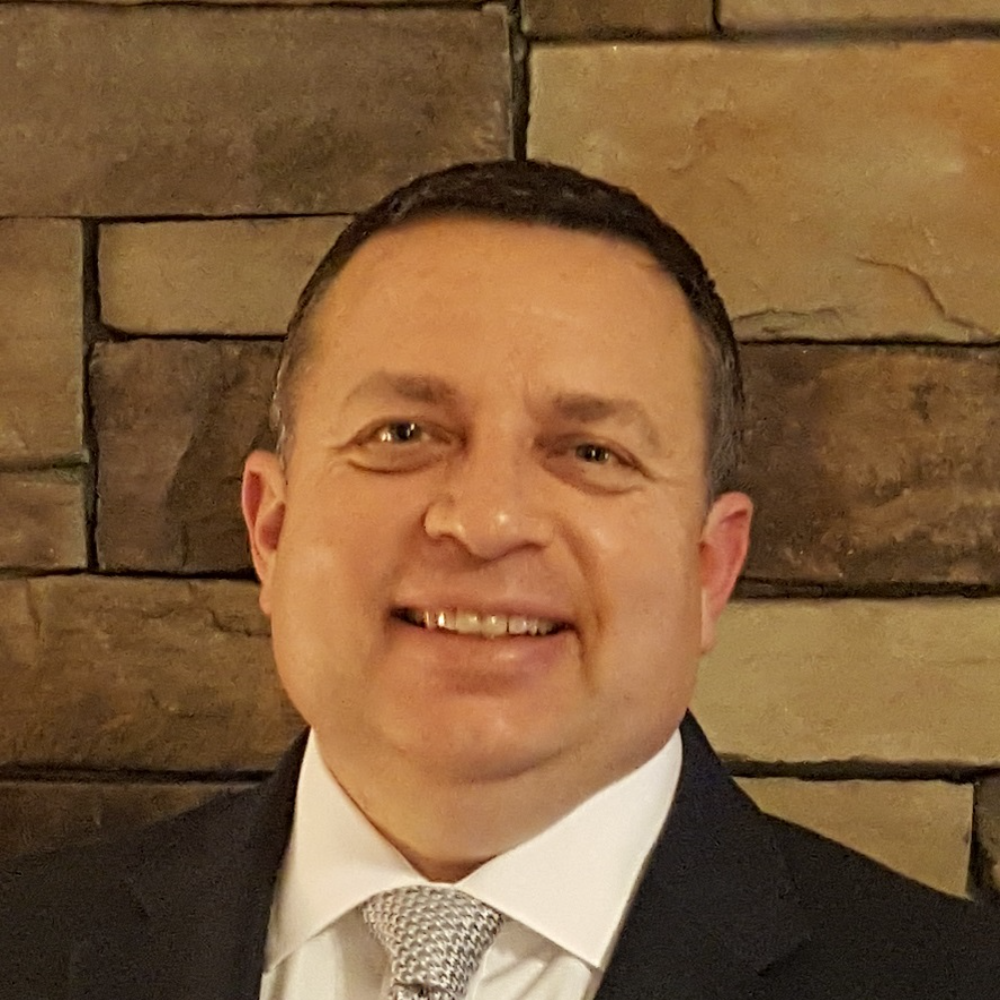 Scott Rasmussen